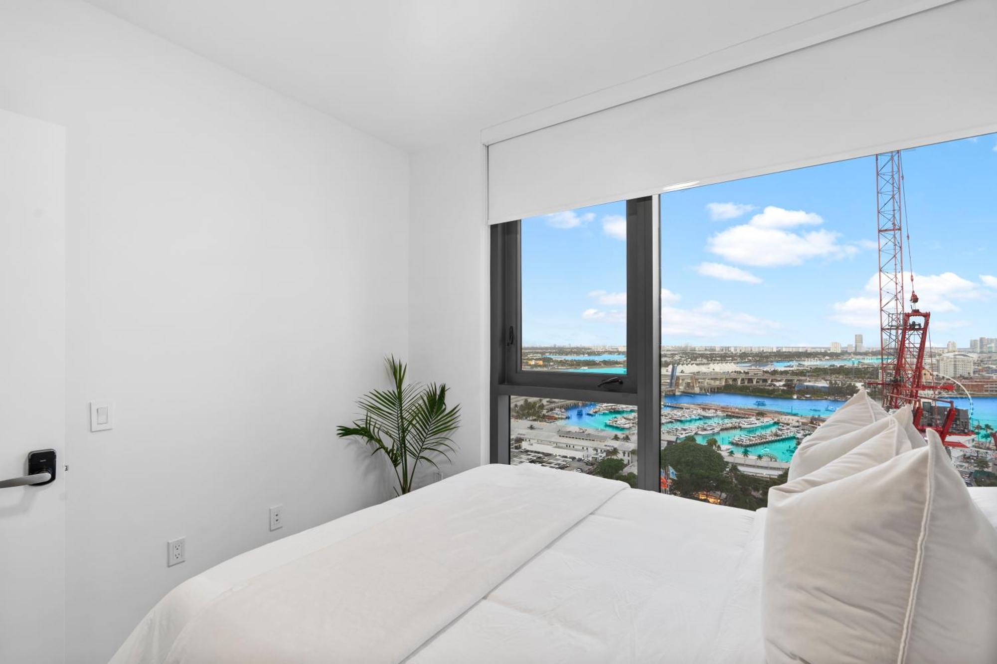 Apartamento Beautiful 2 Beds, 2 Bath Miami