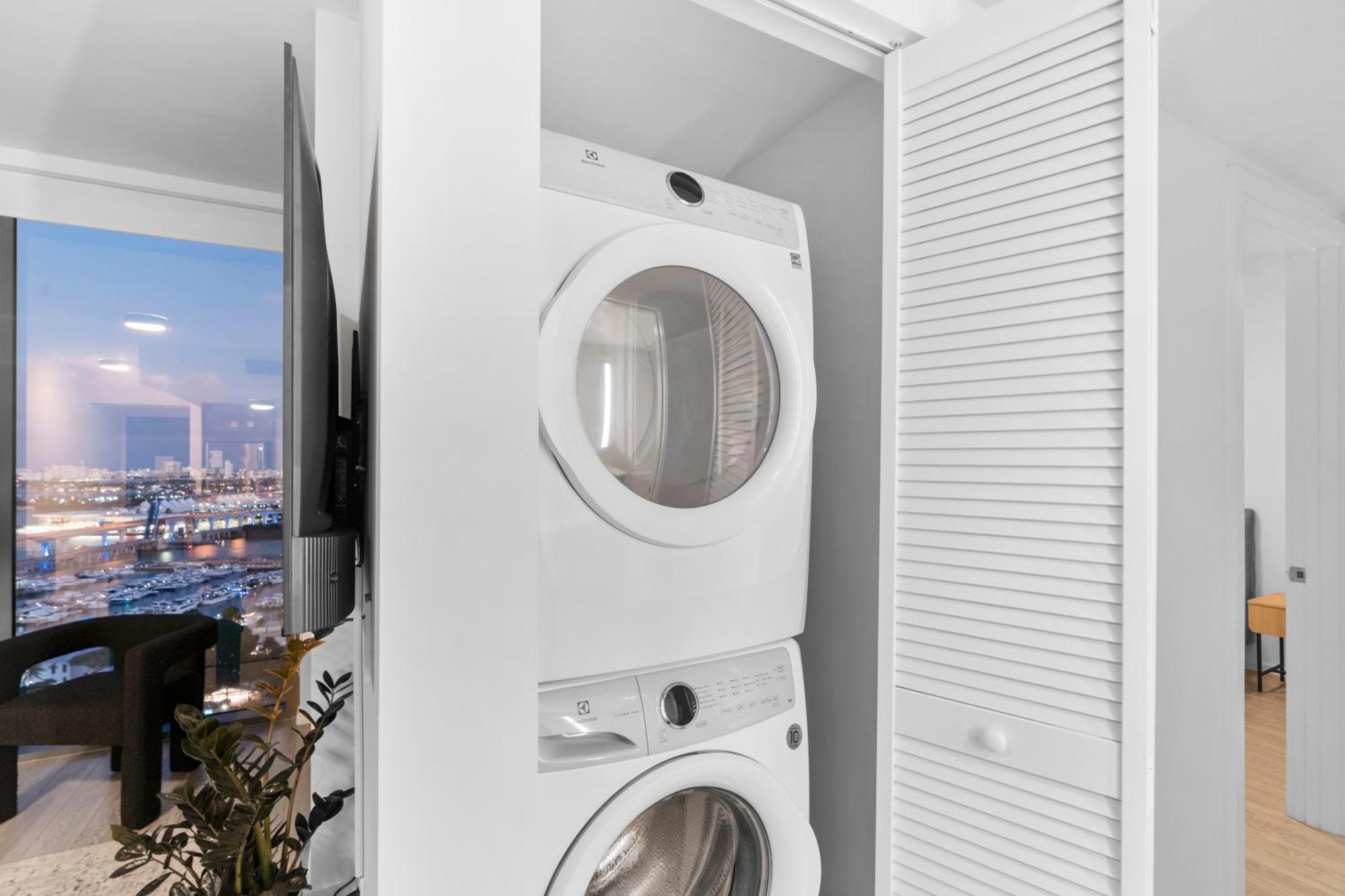 Apartamento Beautiful 2 Beds, 2 Bath